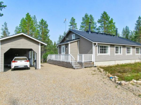 Holiday Home Naava a by Interhome